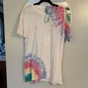 Simply Southern Tie Dye Tee